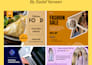 design and schedule social media posts